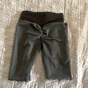 Booty Scrunch Leggings!